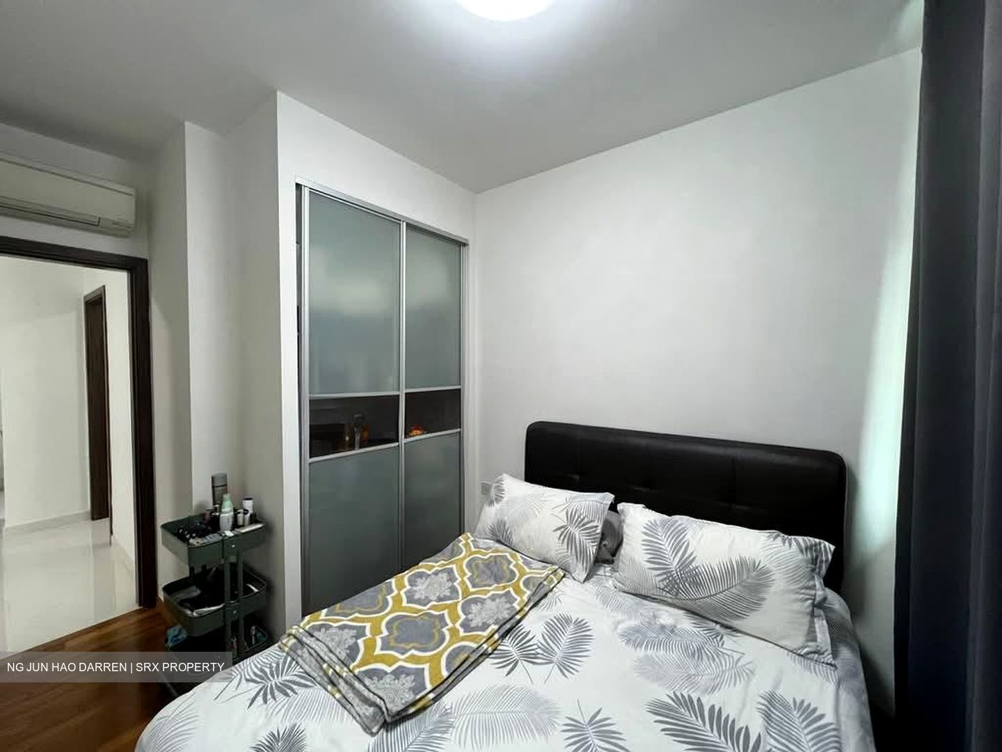 Parc Rosewood (D25), Condominium #605947601